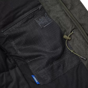 Carinthia G-LOFT® Loden Parka 2.0