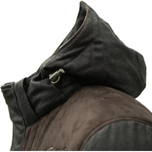 Carinthia G-LOFT® Loden Parka 2.0