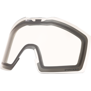 Oakley Fall Line L Replacement Lens, Prizm Snow Clear