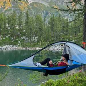 Tentsile Flite
