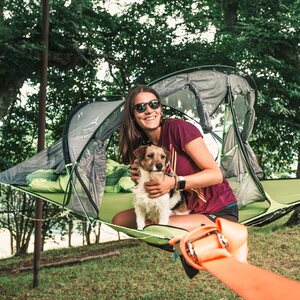 Tentsile Connect