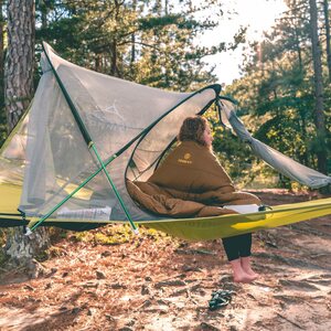 Tentsile Connect