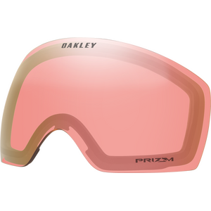 Oakley Flight Deck M Replacement Lens, Prizm Rose Gold