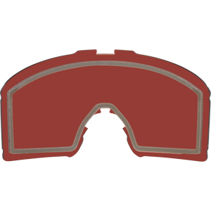 Oakley Line Miner L Replacement Lens, Prizm Rose Gold Iridium