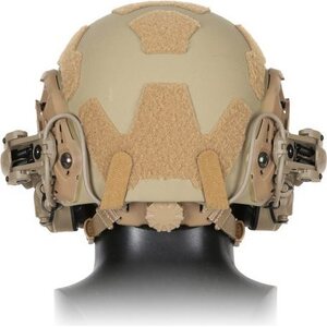 Ops-Core AMP, Helmet Mount Rail Kit (Vent mode)
