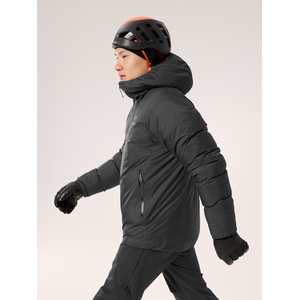 Arc'teryx Alpha Lightweight Parka Mens