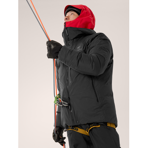 Arc'teryx Alpha Lightweight Parka Mens