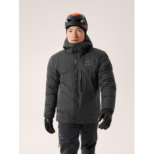 Arc'teryx Alpha Lightweight Parka Mens