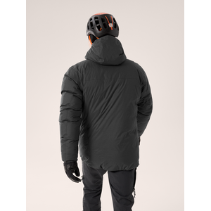 Arc'teryx Alpha Lightweight Parka Mens
