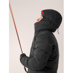 Arc'teryx Alpha Lightweight Parka Mens