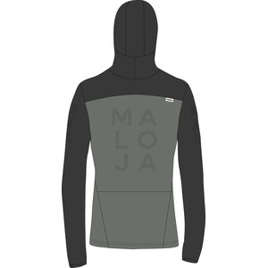 Maloja SperberM. Hybrid Jacket Mens