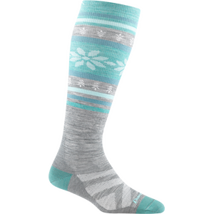 Darn Tough Alpine OTC Lightweight Merino Womens