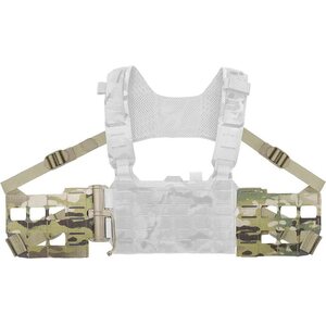 Agilite Warfighter Wings