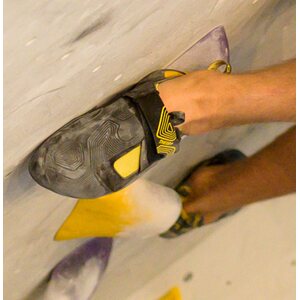 La Sportiva Theory