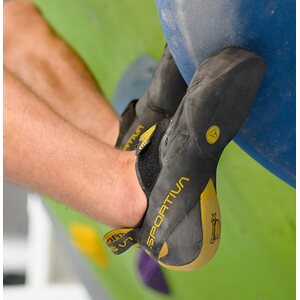 La Sportiva Theory