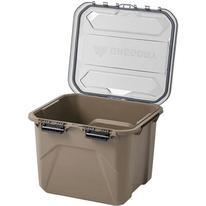 Gregory Alpaca Camp Box 50L