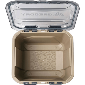 Gregory Alpaca Camp Box 50L