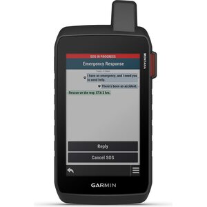 Garmin Montana 710