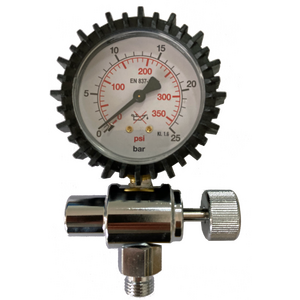 DirZone Regulator Adjuster