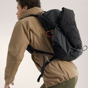 Arc'teryx Atom Hoody Mens