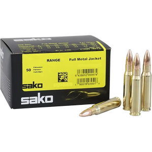 .308 Win patruunat