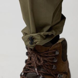 Fjällräven Abisko Hybrid Trail Trousers Mens
