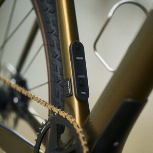 Knog Scout Bike Alarm & Finder Android