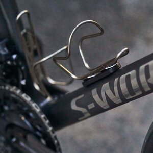 Knog Scout Bike Alarm & Finder Android