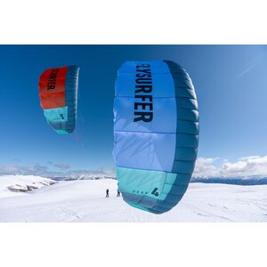 Flysurfer PEAK6 8.0 Kite Only
