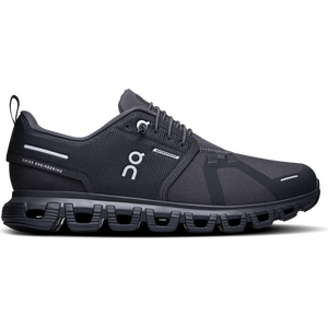 On Cloud 6 Waterproof Womens