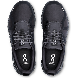 On Cloud 6 Waterproof Womens