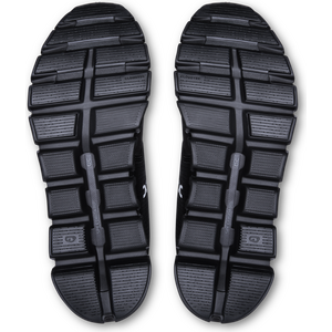 On Cloud 6 Waterproof Womens