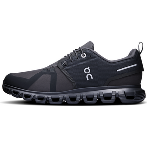 On Cloud 6 Waterproof Womens