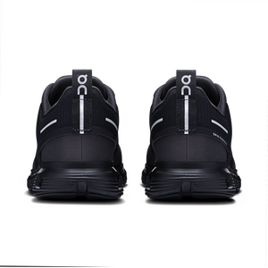 On Cloud 6 Waterproof Womens
