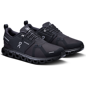 On Cloud 6 Waterproof Womens