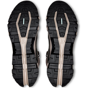 On Cloudrock Trek Waterproof Mens