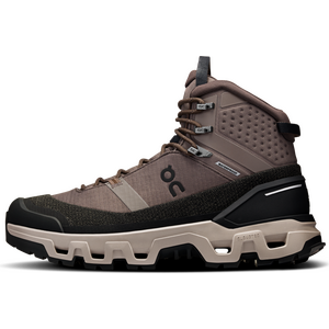 On Cloudrock Trek Waterproof Mens