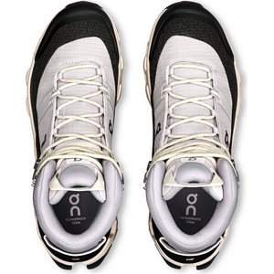 On Cloudrock Trek Waterproof Womens