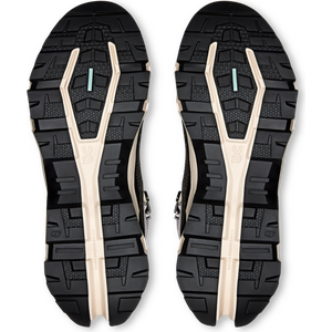 On Cloudrock Trek Waterproof Womens