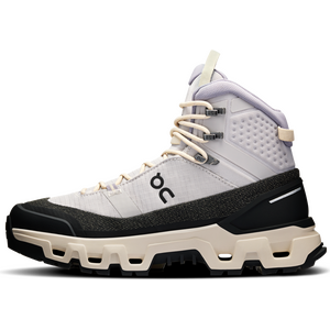 On Cloudrock Trek Waterproof Womens