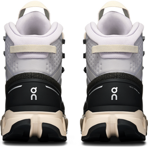 On Cloudrock Trek Waterproof Womens