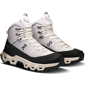 On Cloudrock Trek Waterproof Womens