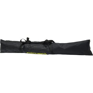 Fischer Skicase Eco XC 3 Pair - 210 cm