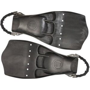 OMS Slipstream Monoprene Fin (Used)