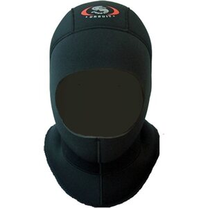 Ursuit Neoprene Hood 5mm