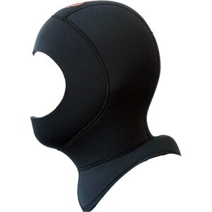 Ursuit Neoprene Hood 5mm