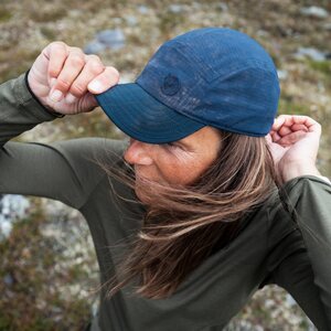 Fjällräven Abisko Trekking Cap