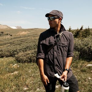 Fjällräven Abisko Trekking Cap