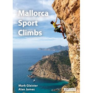 Mallorca Sport Climbs [2024 ED] Rockfax