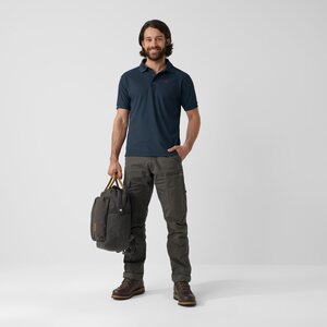 Fjällräven Crowley Pique Shirt Mens